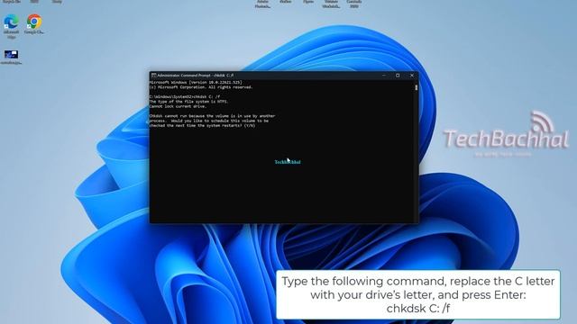 How to Fix "Unknown Hard Error" on Windows 11 [Step-by-Step Guide] смотреть онлайн