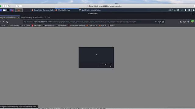 Howto Protect Your Website from XSS and SQLi using AWS WAFv2 - Part 1 смотреть онлайн