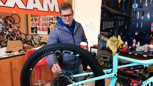 Specialized S-Works Epic . Weight And Specs