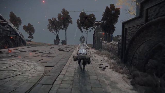 Elden Ring | Bestial Constitution Location смотреть онлайн