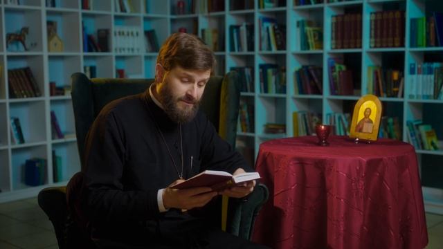 ? Воскресная беседа смотреть онлайн