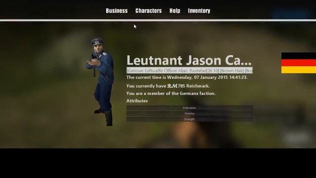 Dead Light Gaming German RP 6 4 смотреть онлайн