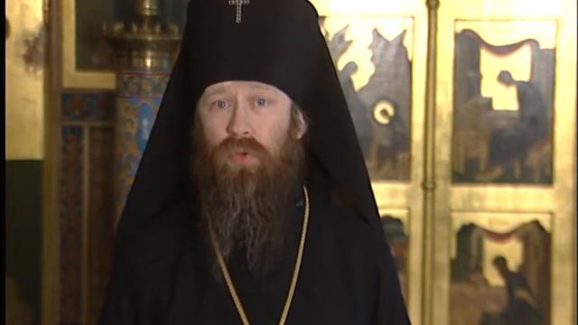 Пастырское слово выпуск 3 смотреть онлайн
