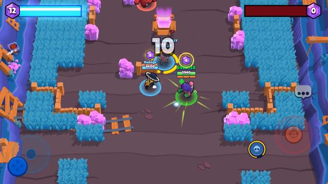 🤩ЧЕМ ХОРОШ BRAWL STARS? смотреть онлайн