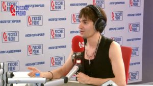 Никита Киоссе в шоу «Русский Старт»: новая песня «Не в себе», популярность и планы на будущее