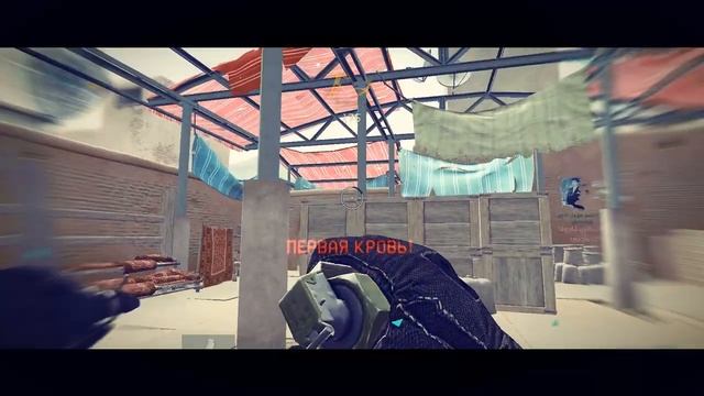 Warface.FRAGMOVIE/SAVED ME/#warface