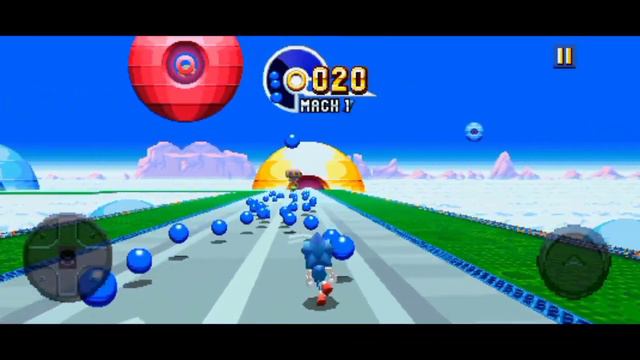 3D Special Stages Lags Fix for Sonic Mania Plus Android Decompilation RSDKV5 tutorial REUPLOAD смотреть онлайн