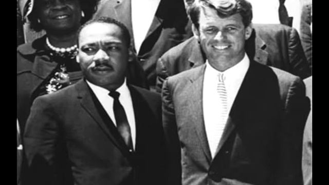 Martin Luther King Jr. Assassination -- ABC News Reports 1 & 2 смотреть онлайн
