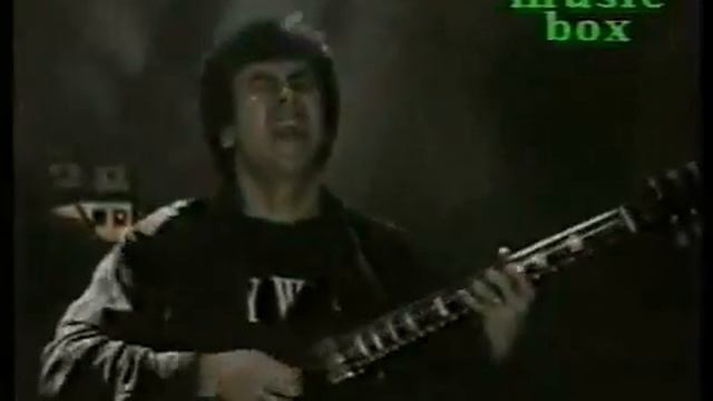 Temur Kvitelashvili . Fusion Theme 1995.