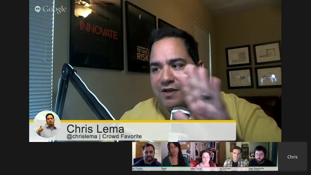 EP140 - WordPress Theme Customizer - June 15 2015 - WPwatercooler смотреть онлайн