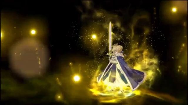 Saber Wars: The Whales Strike Back (Farming nodes) смотреть онлайн