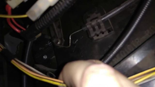 ВАЗ 2114 не греет печка смотреть онлайн