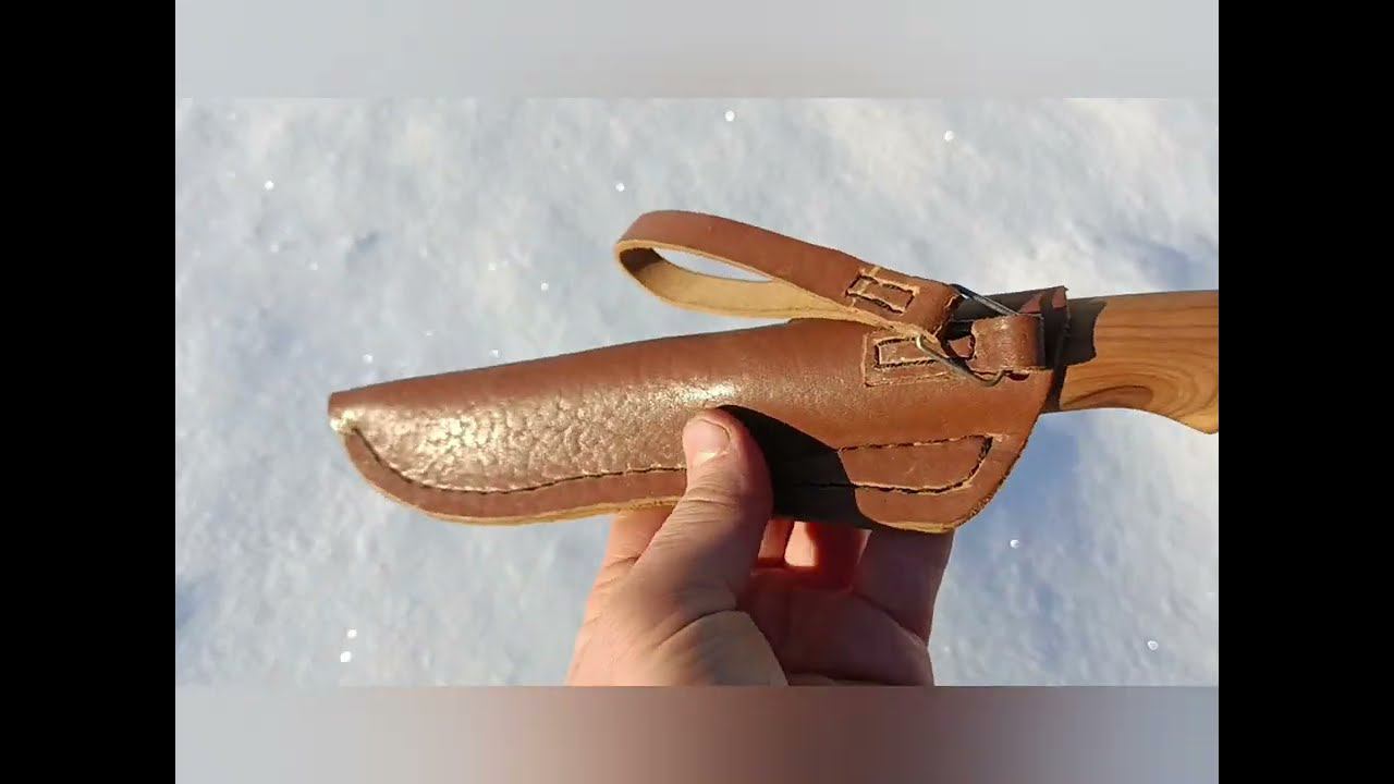 Ножны на скорую руку. смотреть онлайн