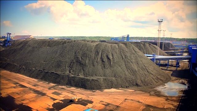 Усть-Луга порт 2013 HD Rus смотреть онлайн