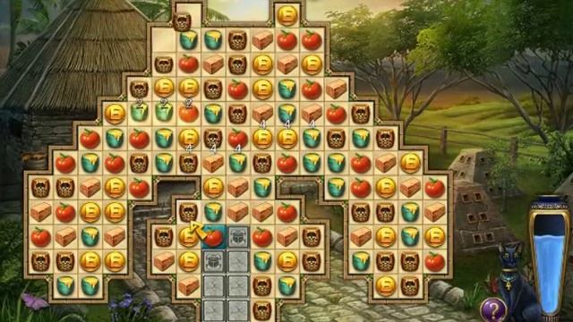 Cradle Of Egypt - Download Free at GameTop.com смотреть онлайн