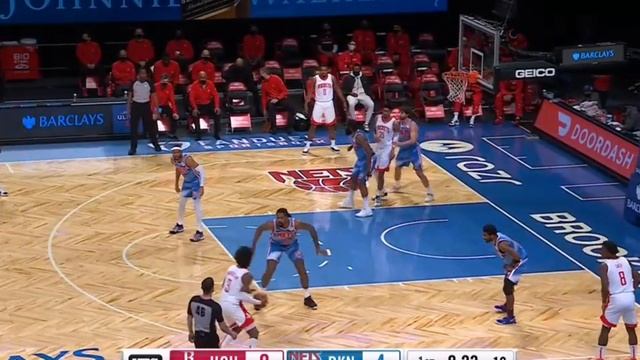 Kevin Porter Jr: Isolation Scoring/Self-Creation смотреть онлайн