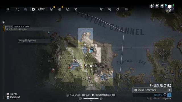 Let's Play Tom Clancy's Ghost Recon: Breakpoint - Part 13 - Airplane! смотреть онлайн