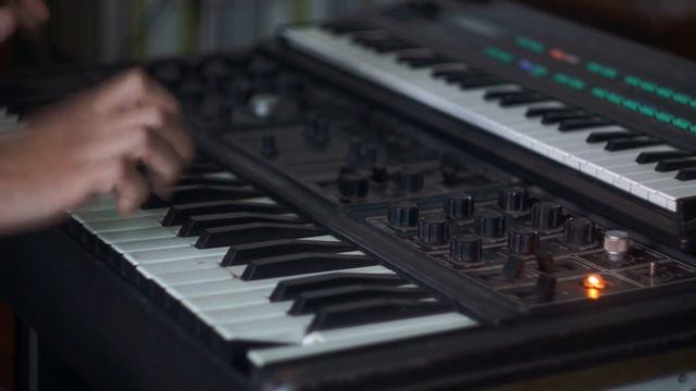 Очерки. Эстрадин 230, Эхо, Эско 100 смотреть онлайн