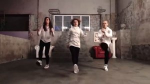 Крутой танец   Лучшая Шафл Хореография!