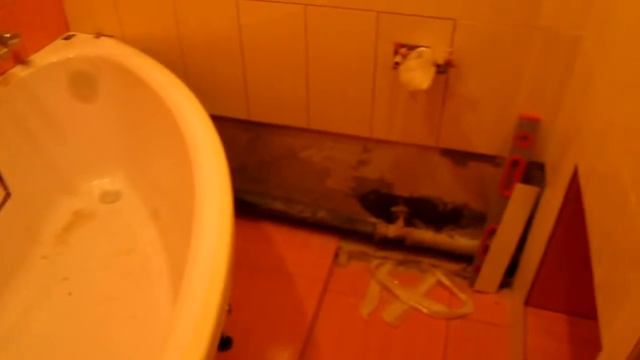 Нестандартный сан узел смотреть онлайн