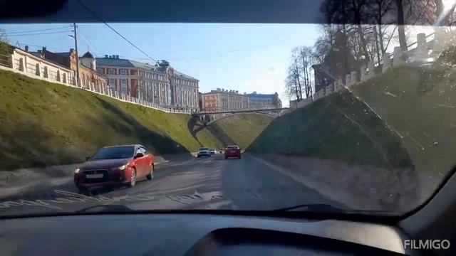 Нижний Новгород.. смотреть онлайн