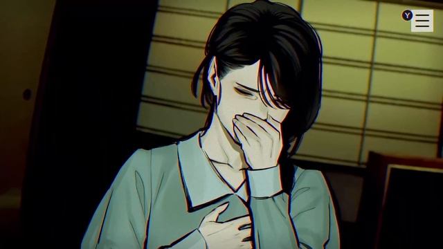 M̶Y̶ ̴L̴A̷S̷T̷ ̴R̷E̴S̴O̷R̵T̴ - Paranormasight: The Seven Mysteries of Honjo - 12 смотреть онлайн