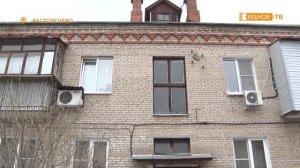 НЕЗАМЕЧАТЕЛЬНАЯ СОСЕДКА