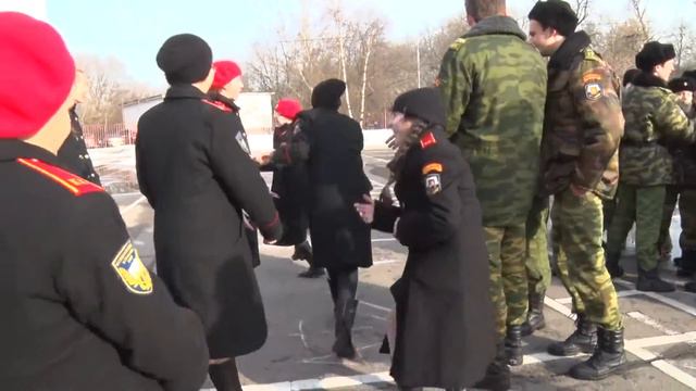 Масленица смотреть онлайн
