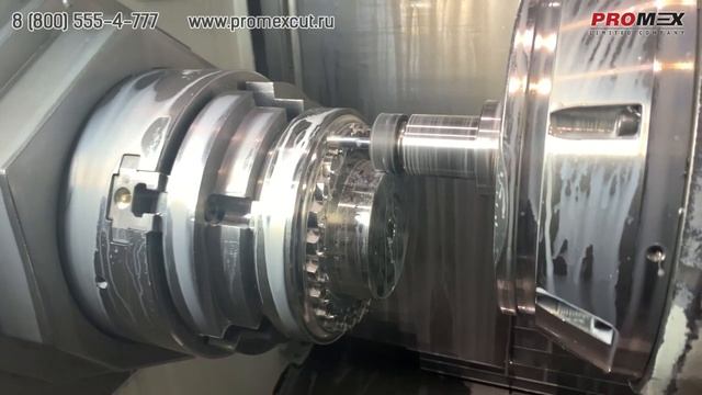 Лопаточный диффузор смотреть онлайн