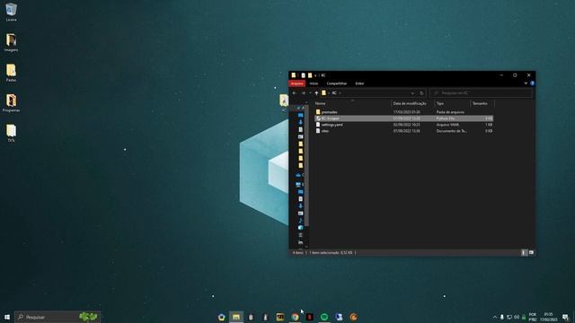 PROXIES GRATUITAS HTTP | SOCKS4 | SOCKS5 - PYTHON смотреть онлайн