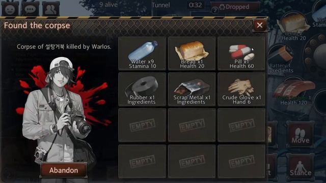 Black Survival PC Gameplay смотреть онлайн