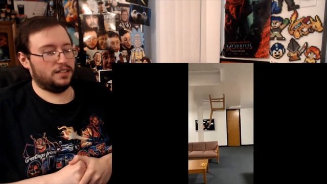 Gor's UNUSUAL MEMES COMPILATION V217 by UnusualVideos REACTION смотреть онлайн