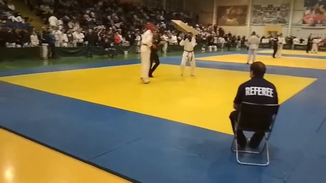 Рукопашный бой 3 смотреть онлайн