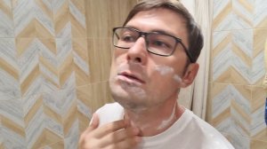 Бритье - обзор т-образной бритвы Candure закрытого типа из Англии