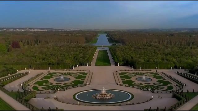 АБСОЛЮТНАЯ МОНАРХИЯ - Часть 1 - Зарождение смотреть онлайн