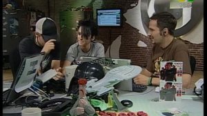 Tokio Hotel - GIGA TV - 17.08.2005 - Interview (Best Quality)