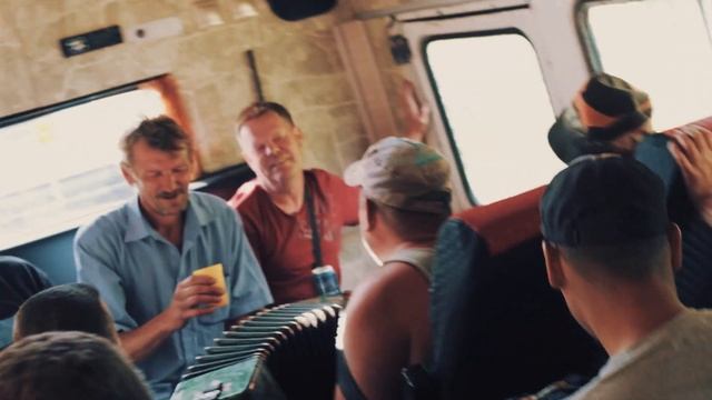 Приполярный Урал 2021. Заброска в поход. смотреть онлайн