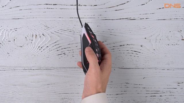 Распаковка мыши SVEN RX-G930/ Unboxing SVEN RX-G930 смотреть онлайн