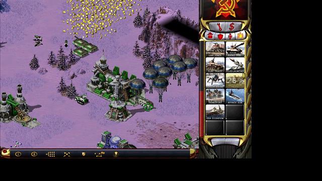 RA2-YR Texture Pack смотреть онлайн