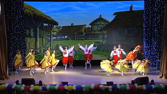А курочка по сенечкам смотреть онлайн