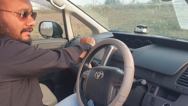 Toyota X Noah Price in Bangladesh | X Smart | Model 2010 | Registration 2015 | bd car vlogs смотреть онлайн