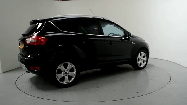 Used 2010 Ford Kuga | Ford Kuga NI | Shelbourne Motors NI | CFZ8555 смотреть онлайн
