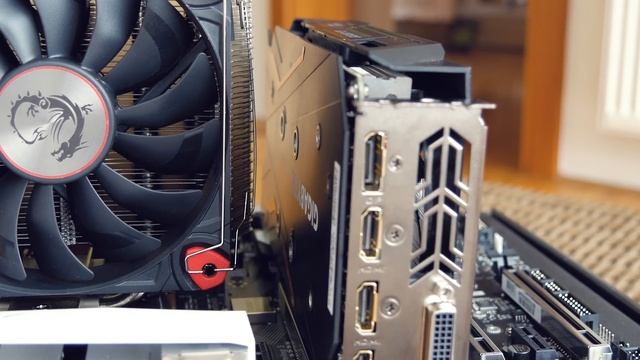 MSI Core Frozr L Review - Taking On A New Challenge смотреть онлайн