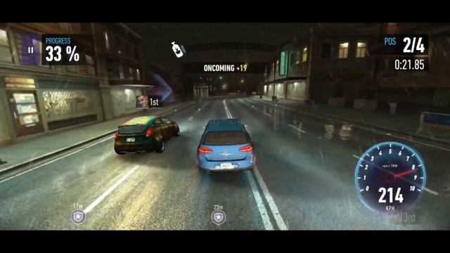 Need For Speed No Limits - Chapter 3 - DAISUKE - Unlocking & Upgrading Cars