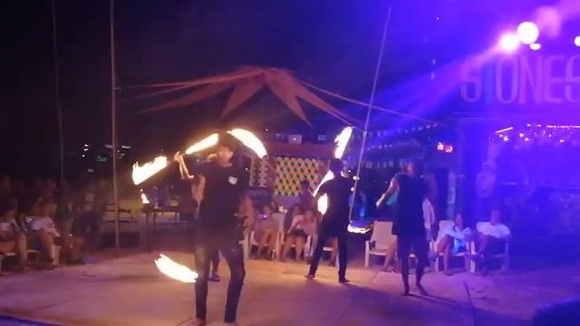 Тайланд. Вечеринка на острове Пхи-Пхи смотреть онлайн