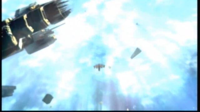 Mass Effect 2 | Renegade Ending| SPOILER WARNING!!! смотреть онлайн