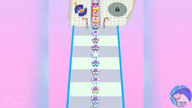 Handmade Candy Run - All Levels Gameplay Android,ios (Levels 27-28) смотреть онлайн