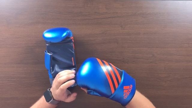 Для чего нужны снарядные перчатки в боксе. Отличие от боксерских перчаток. смотреть онлайн