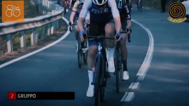 Resumen 🇮🇹 TROFEO ALFREDO BINDA 2022 🇮🇹 La Élite del CICLISMO FEMENINO смотреть онлайн