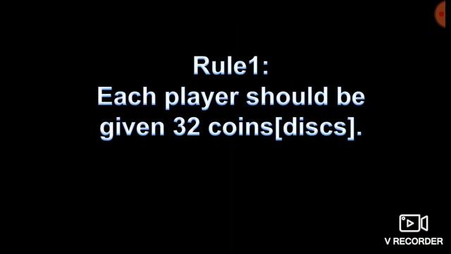 HOW TO PLAY OTHELLO / REVERSI #quarantine play#explained# смотреть онлайн